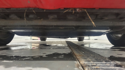 Zdjęcie przedmiotu: Skoda Octavia Kombi 1.6 TDI Ambition