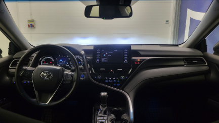 Zdjęcie przedmiotu: Toyota Camry 2.5 Hybrid Comfort CVT