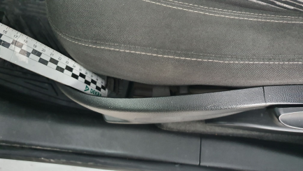 Zdjęcie przedmiotu: Opel Mokka 1.6 Active S&S