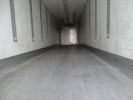 Zdjęcie przedmiotu: SCHMITZ CARGOBULL SCB*S3B Refrigerator