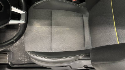 Zdjęcie przedmiotu: Renault Kangoo IV Van 1.5 Blue dCi E6d/e 2.3t L2 Extra