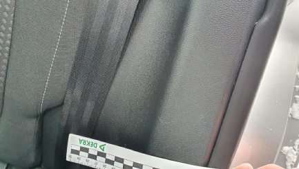 Zdjęcie przedmiotu: Ford Focus Універсал 1.5 EcoBlue Trend Edition