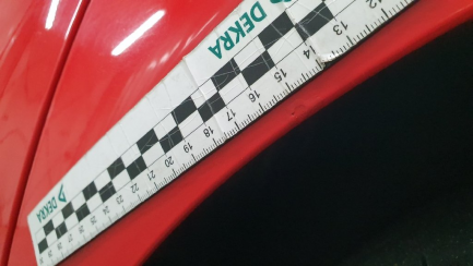 Zdjęcie przedmiotu: Audi S7 4.0 TFSI Quattro S tronic Sportback 10-14