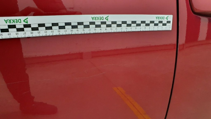 Zdjęcie przedmiotu: LEXUS, IS 16-, IS 200t / 300 Elegance