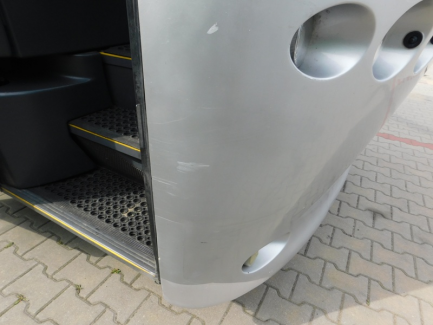 Zdjęcie przedmiotu: BOVA MAGIQ Euro 4