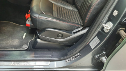 Zdjęcie przedmiotu: MERCEDES-BENZ GLE Coupe 350 d 4-Matic
