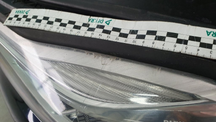 Zdjęcie przedmiotu: Bmw 740LD XDRIVE Seria 7 [G11, G12] 15-19