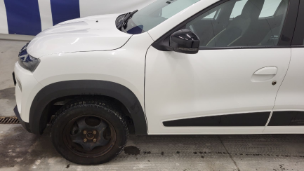 Zdjęcie przedmiotu: Dacia Spring 27.4kWh Comfort