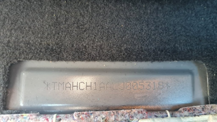 Zdjęcie przedmiotu: Hyundai I30 2.0 T-GDI GPF N Performance