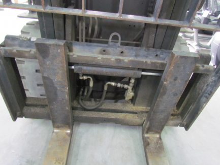 Zdjęcie przedmiotu: W&oacute;zek widłowy Doosan G30G LP