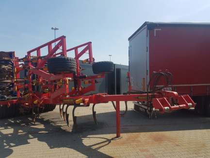 Zdjęcie przedmiotu: Vanderstadt CS500 stubble cultivator
