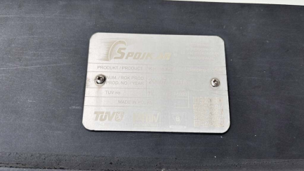 Zdjęcie przedmiotu: Iveco DAILY E6 3.5t Oświadczenie o utracie DR