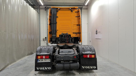Zdjęcie przedmiotu: Volvo FH 500 Globetrotter XL E6d 21.0t