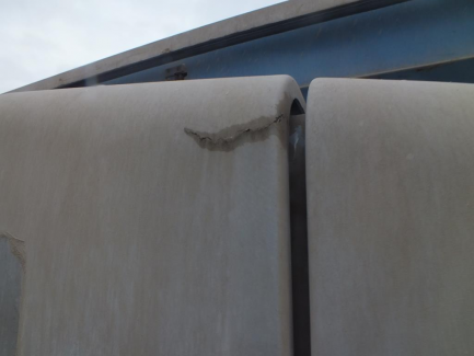 Zdjęcie przedmiotu: GENIE Z 135/70 articulated petrol platform