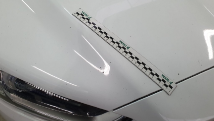 Zdjęcie przedmiotu: Ford Mondeo 2.0 TDCi Silver X (Amb.)