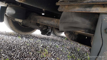 Zdjęcie przedmiotu: WIELTON NS3K Dropside