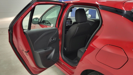 Zdjęcie przedmiotu: Opel Corsa 1.2 Edition S&S