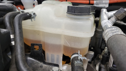 Zdjęcie przedmiotu: Ford Kuga 2.5P PHEV FWD ST-Line X