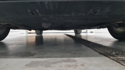 Zdjęcie przedmiotu: Bmw 318d Sport Line aut