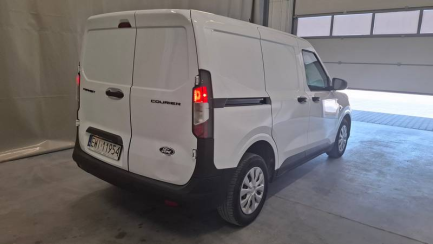 Zdjęcie przedmiotu: Ford Transit Courier Trend 1.5 EcoBlue E6d 2.2t