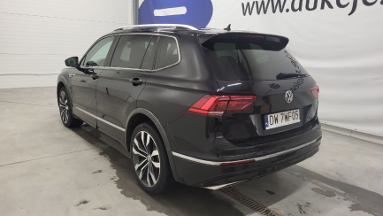 Zdjęcie przedmiotu: Volkswagen Tiguan Allspace 2.0 TDI 4Mot. SCR Highline DSG 7os