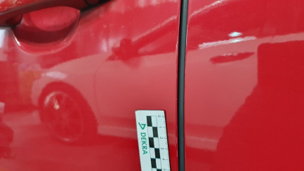 Zdjęcie przedmiotu: Seat Alhambra 2.0 TSI Style Advanced DSG