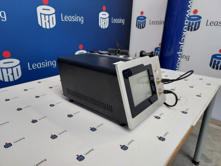 Zdjęcie przedmiotu: NO COMMISSION Złota Fala cosmetic device BIOPROFIT Sp. z o. o. used to reduce cellulite and adipose tissue, reduce wrinkles, even out the color of the face, remove scars and stretch marks, regenerate overloaded structures.