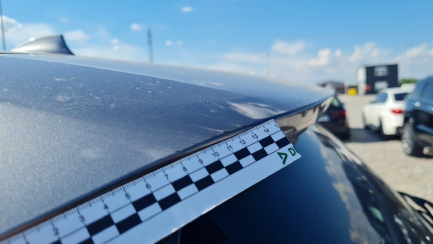 Zdjęcie przedmiotu: Bmw X5 xDrive30d