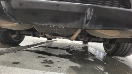 Zdjęcie przedmiotu: Kia Stinger 2.0 T-GDI GT Line Dowód zatrzymany elektronicznie brak pokwitowania