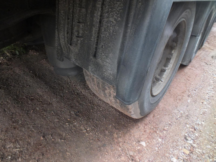 Zdjęcie przedmiotu: KRONE SD Curtain trailer