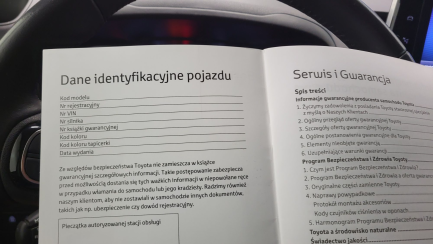 Zdjęcie przedmiotu: Toyota Proace City Verso 1.2 D-4T Family