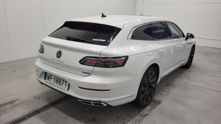 Zdjęcie przedmiotu: Volkswagen Arteon Shooting Brake 2.0 TDI 4Motion R-Line DSG