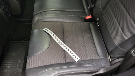 Zdjęcie przedmiotu: Ford Kuga 2.0 TDCi 4WD Titanium aut