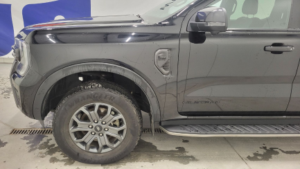 Zdjęcie przedmiotu: Ford Ranger 2.0 EcoBlue Bi-Turbo 4x4 DC Wildtrak aut Oświadczenie o utracie DR