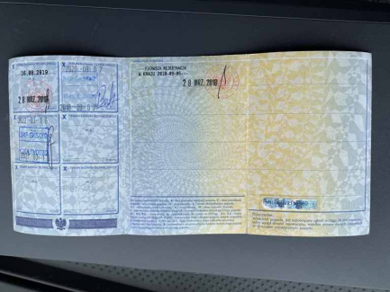 Zdjęcie przedmiotu: Bundle Auction Mercedes-benz Actros + Krone ZZF