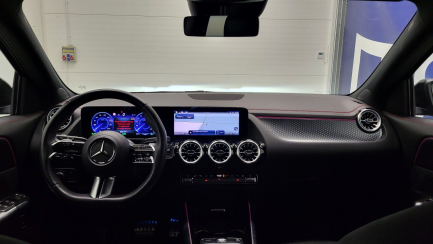 Zdjęcie przedmiotu: Mercedes-benz EQA 300 66.5kWh 4-Matic AMG Line