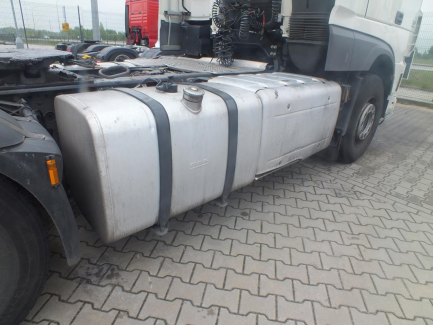 Zdjęcie przedmiotu: DAF XF 460 FT 4x2 SuperSpaceCab Euro 6
