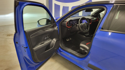 Zdjęcie przedmiotu: Opel Mokka 1.2 T GS S&S aut