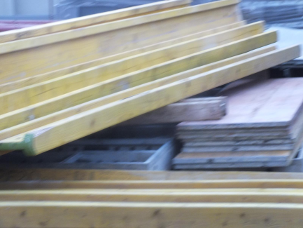 Zdjęcie przedmiotu: RHINO shuttering boards