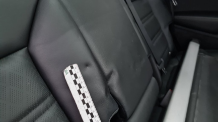 Zdjęcie przedmiotu: Kia Sorento 2.2 CRDI GT Line aut