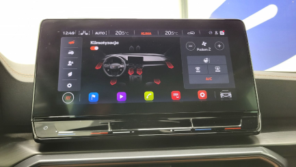 Zdjęcie przedmiotu: Cupra Formentor 1.5 TSI DSG