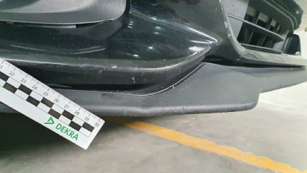 Zdjęcie przedmiotu: Ford Mustang Fastback 3.7 aut