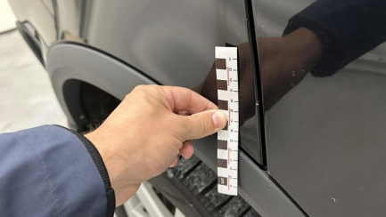 Zdjęcie przedmiotu: Volvo XC90 Pojazd pod długotrwałym postoju!