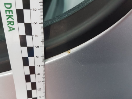 Zdjęcie przedmiotu: Skoda Fabia 1.6 TDI DPF Active Plus