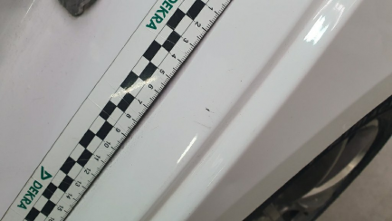 Zdjęcie przedmiotu: ALFA ROMEO GIULIA 2.0 Turbo aut