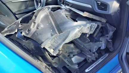 Zdjęcie przedmiotu: Bmw M135i xDrive Steptronic