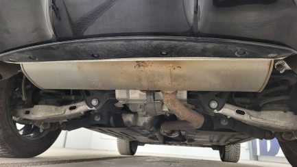 Zdjęcie przedmiotu: RANGE ROVER Evoque 2.0 P250 mHEV Dynamic SE