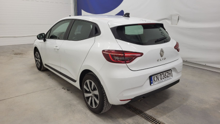 Zdjęcie przedmiotu: Renault Clio 1.0 TCe Equilibre LPG Brak dokument&oacute;w LPG