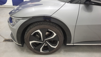 Zdjęcie przedmiotu: Kia EV6 77.4kWh Plus AWD