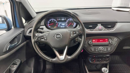Zdjęcie przedmiotu: Opel Corsa + LPG
